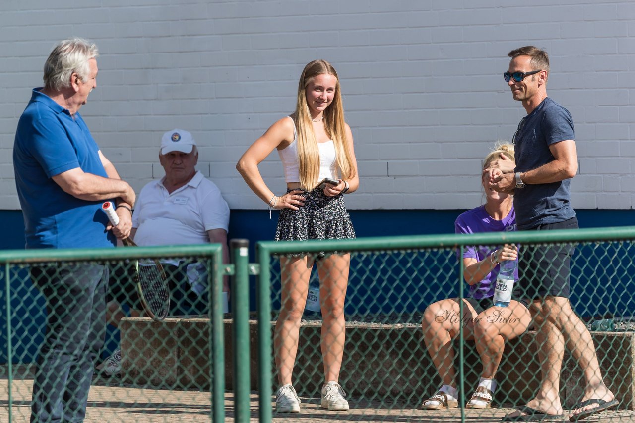 Lotte Federski 168 - Braunschweig Women Open